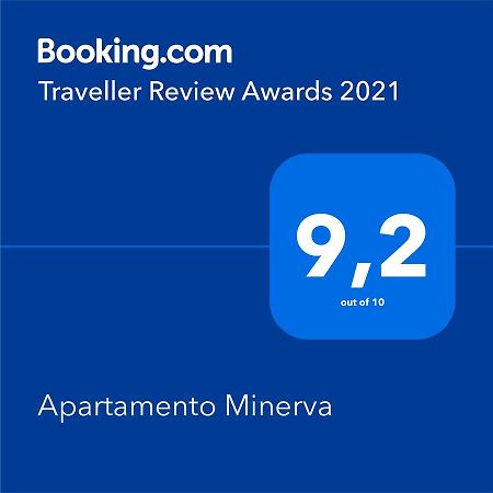 Apartamento Minerva Бенальмадена Экстерьер фото