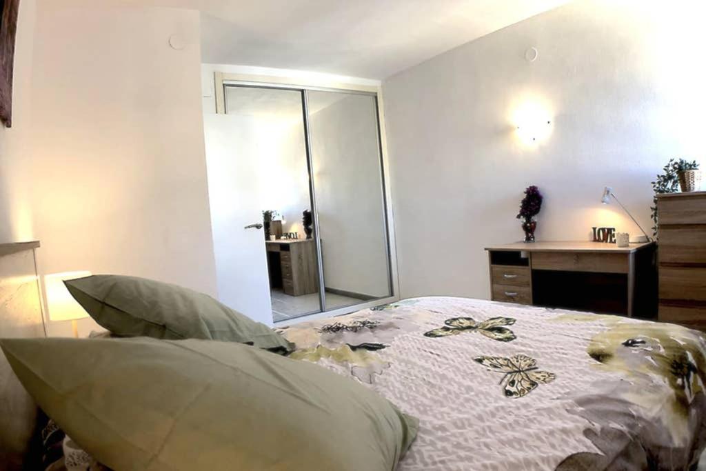 Apartamento Minerva Бенальмадена Экстерьер фото